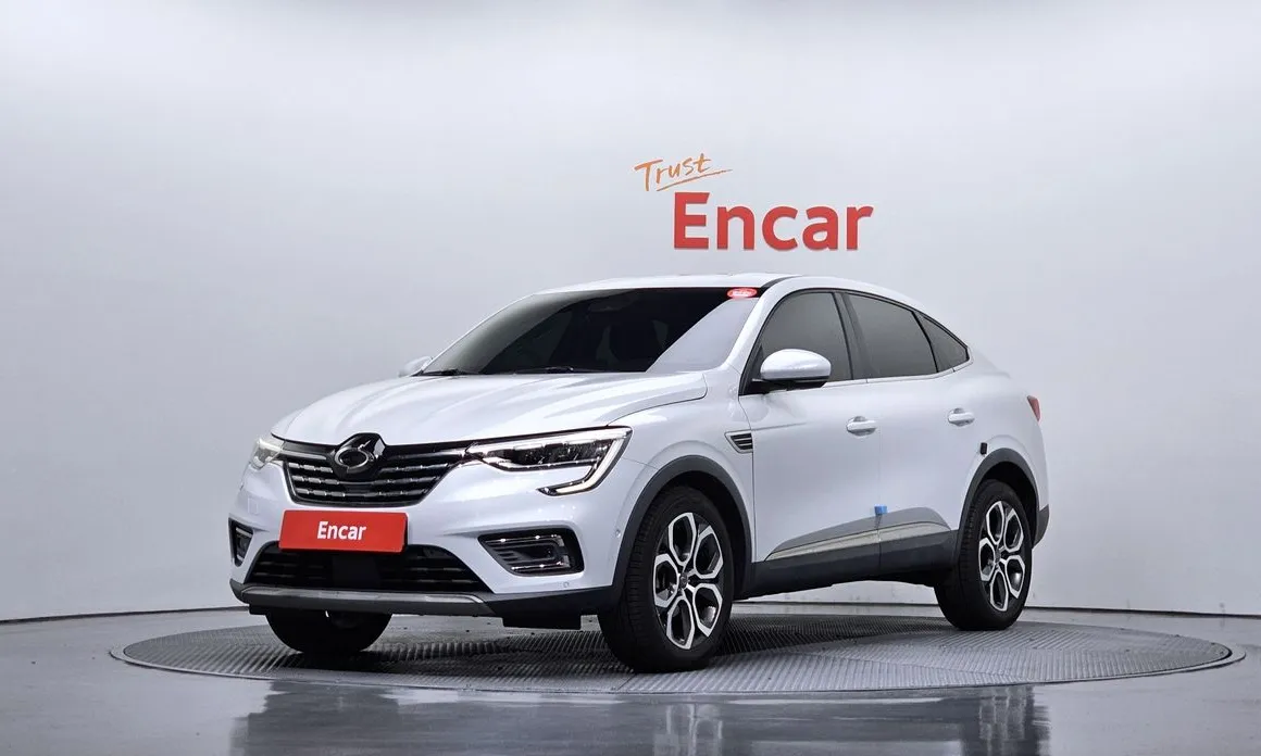 Renault XM3