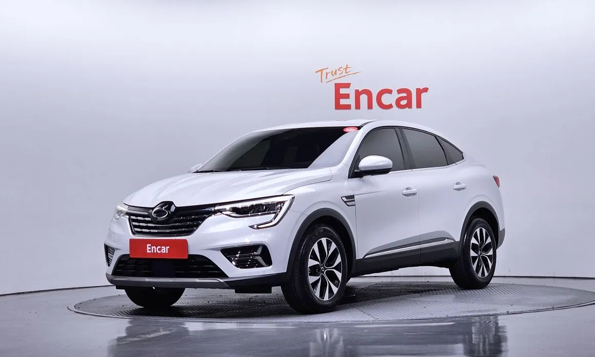 Renault XM3