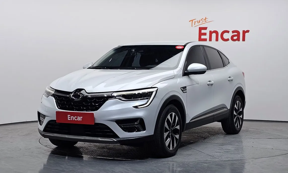 Renault XM3