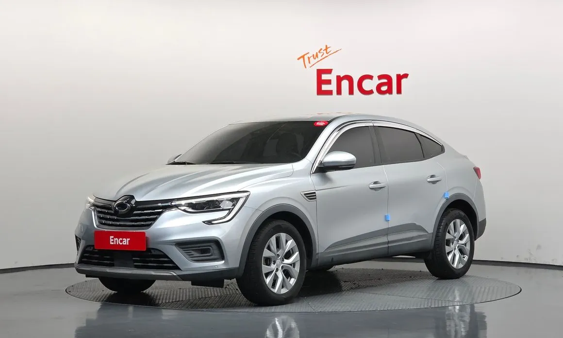 Renault XM3