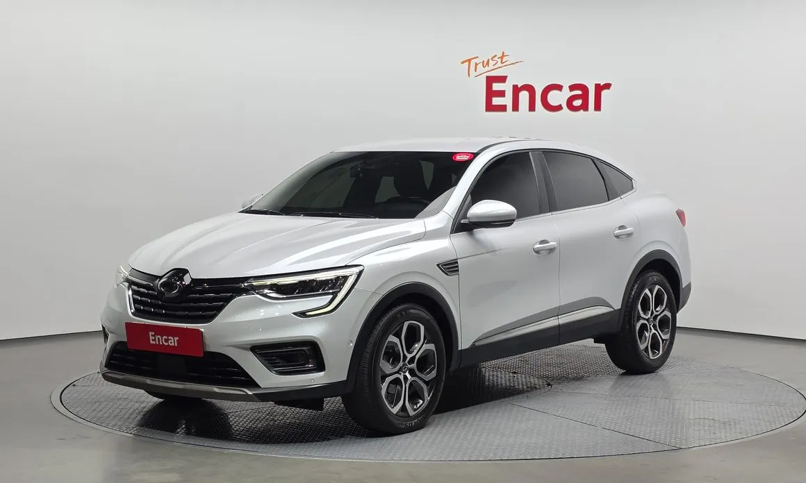 Renault XM3