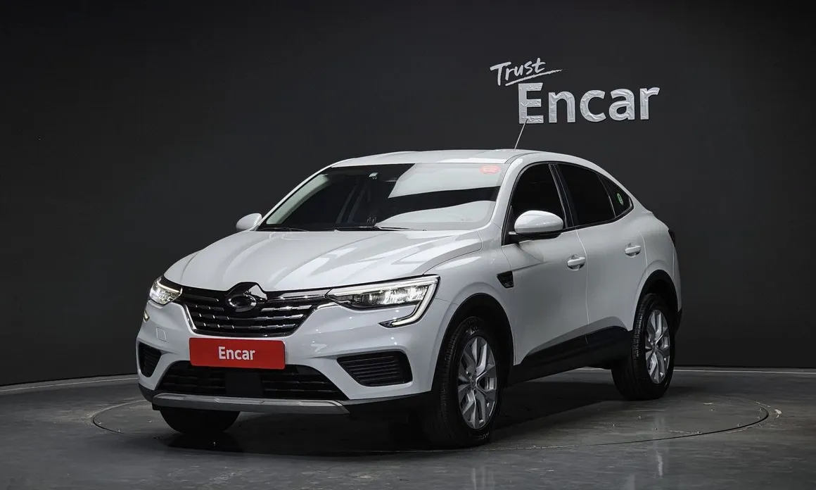 Renault XM3