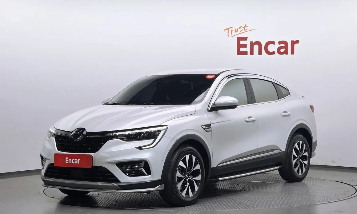 Renault XM3