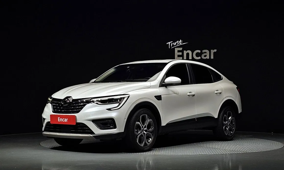 Renault XM3