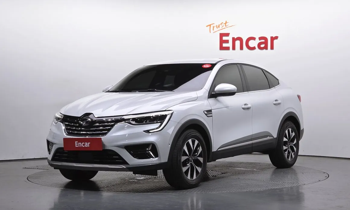 Renault XM3