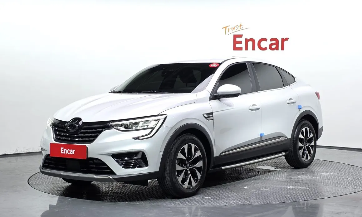 Renault XM3