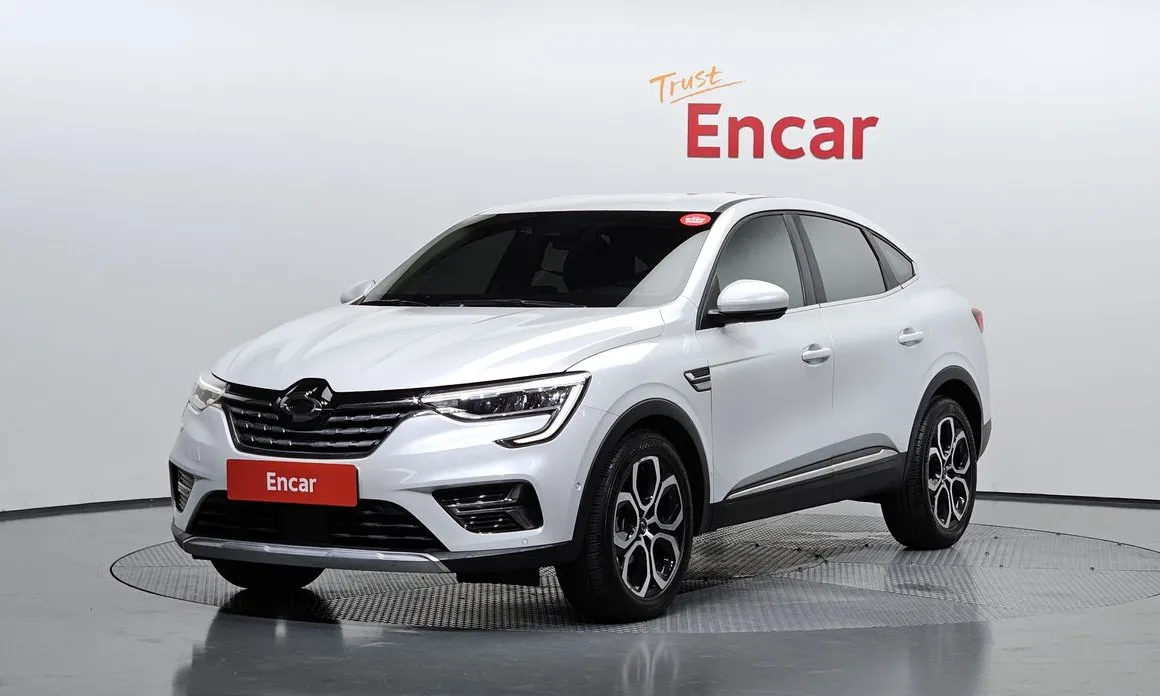 Renault XM3
