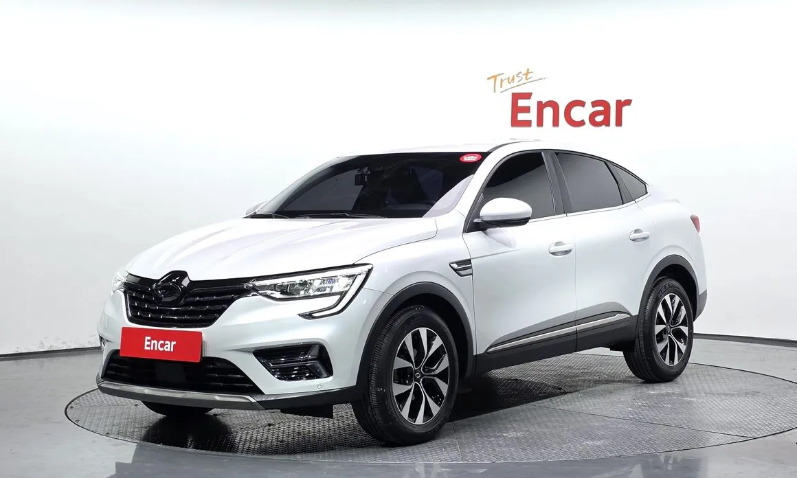 Renault XM3