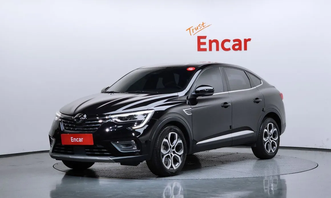 Renault XM3