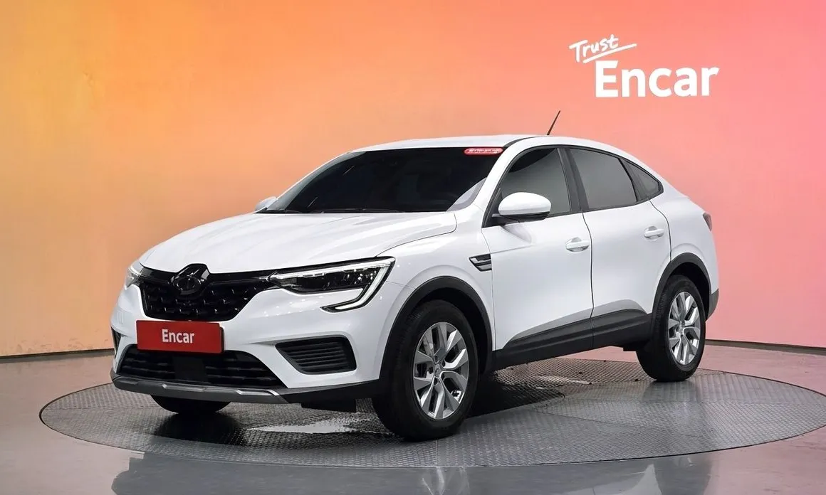 Renault XM3