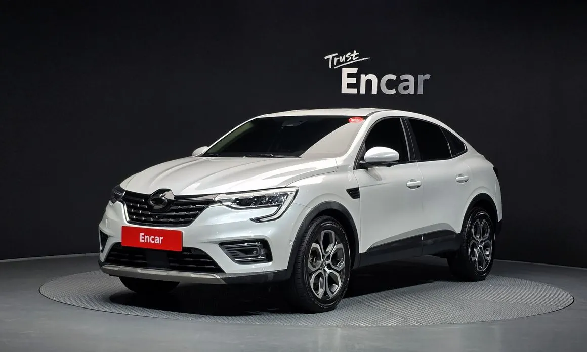 Renault XM3