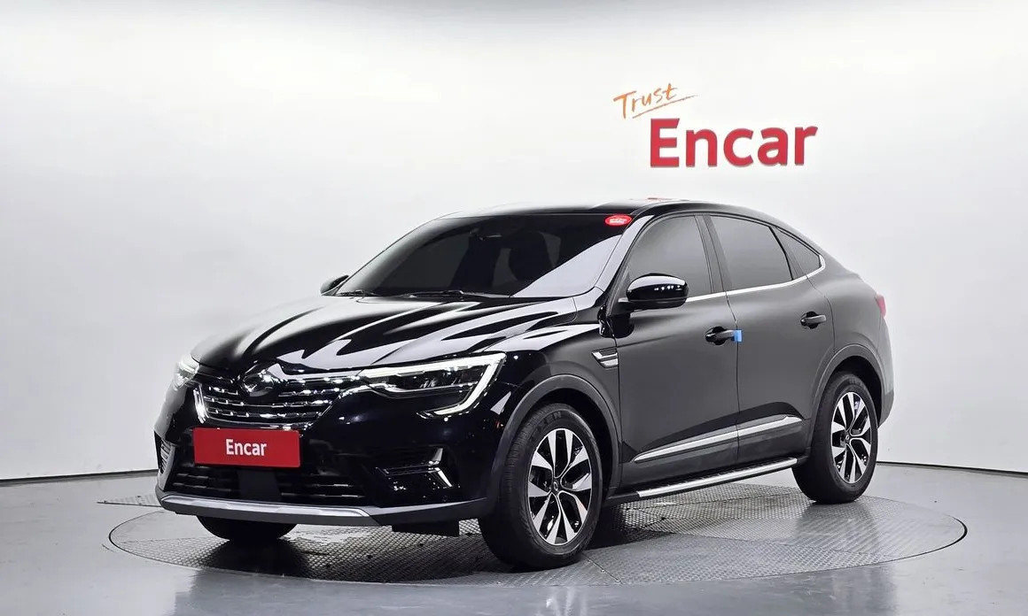 Renault XM3