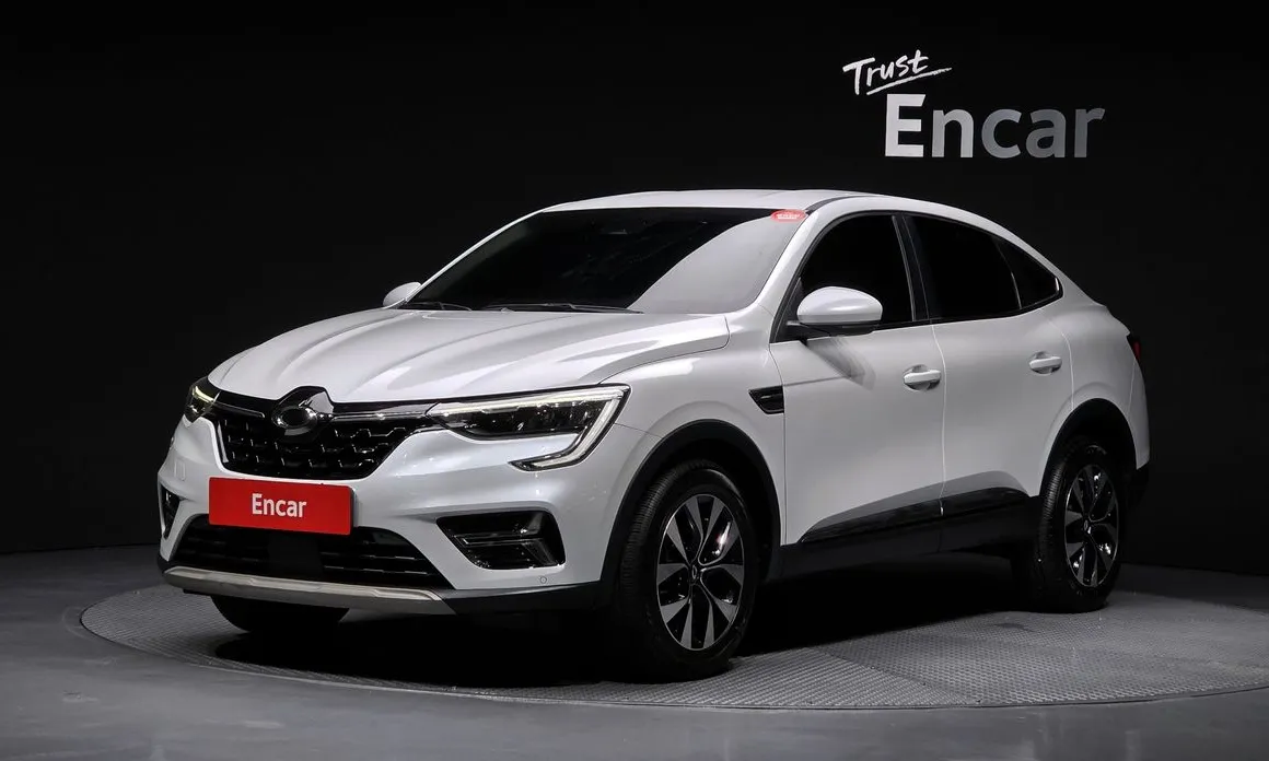 Renault XM3