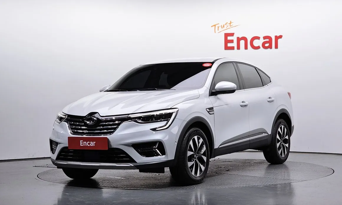 Renault XM3