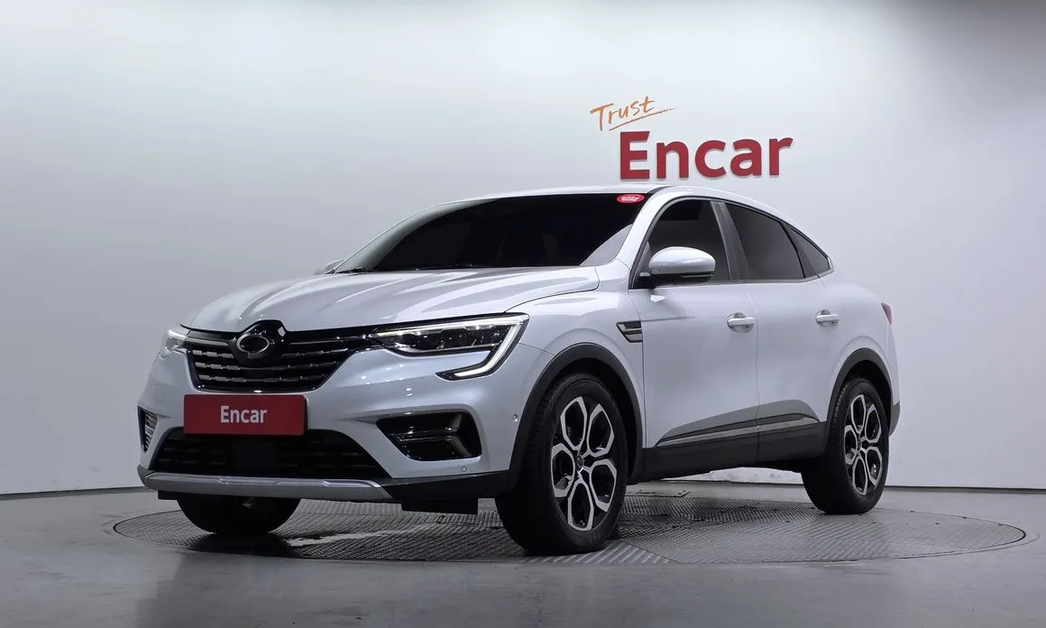 Renault XM3