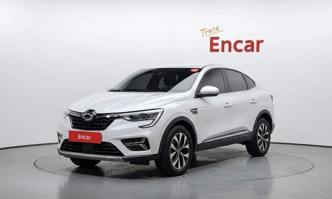 Renault XM3
