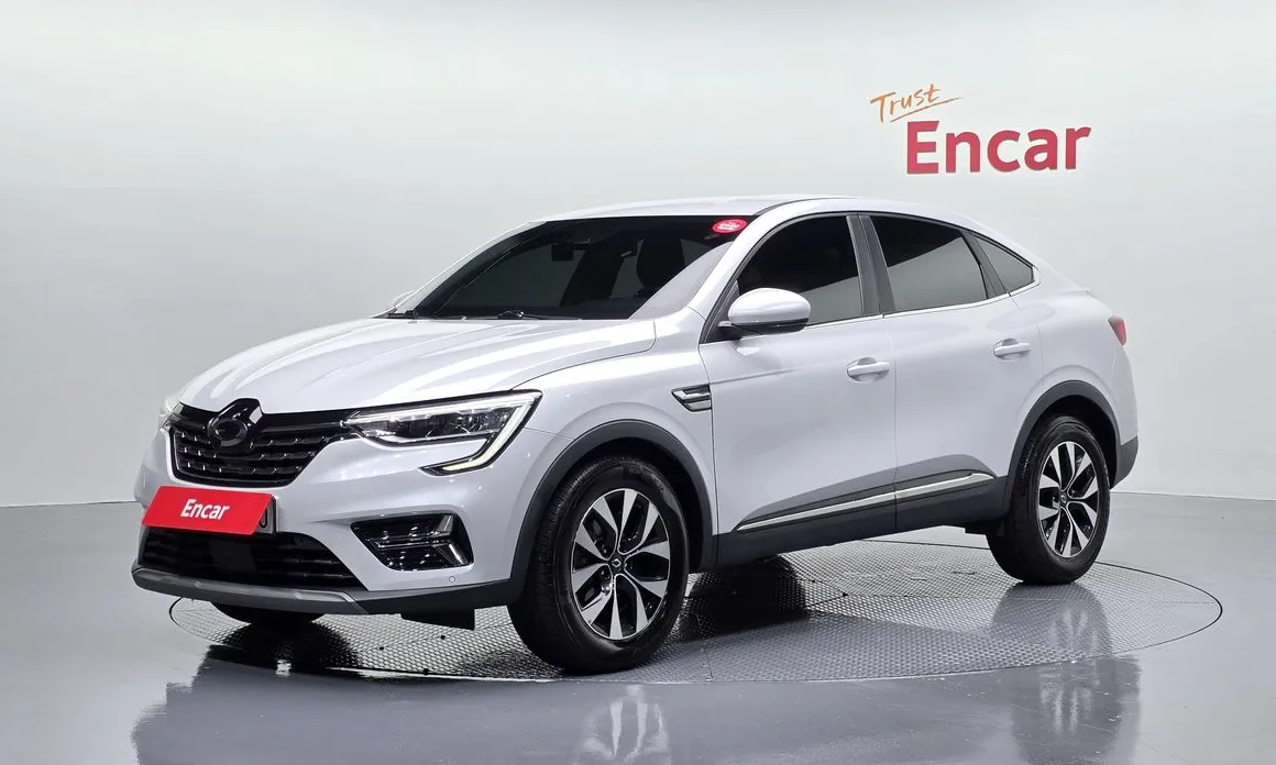 Renault XM3