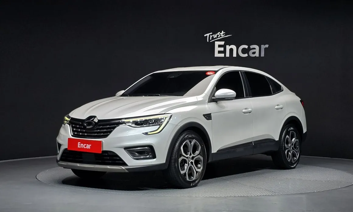Renault XM3