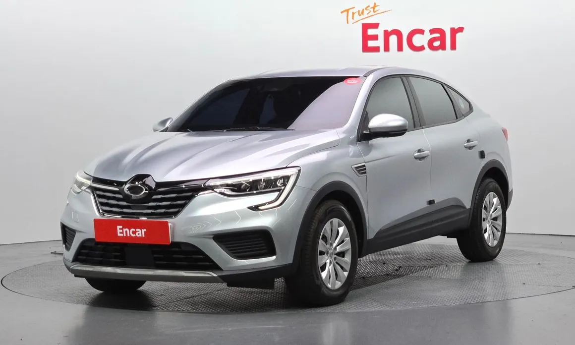 Renault XM3