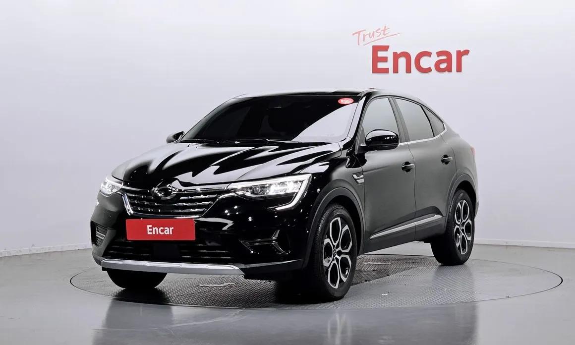 Renault XM3