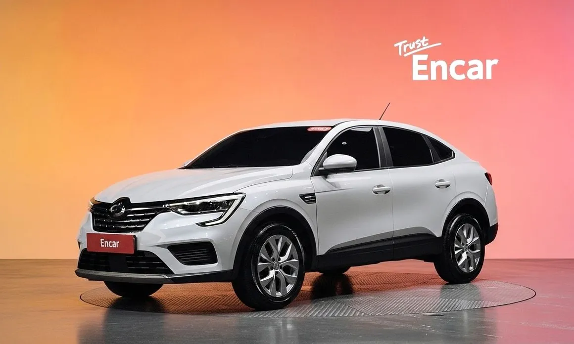 Renault XM3