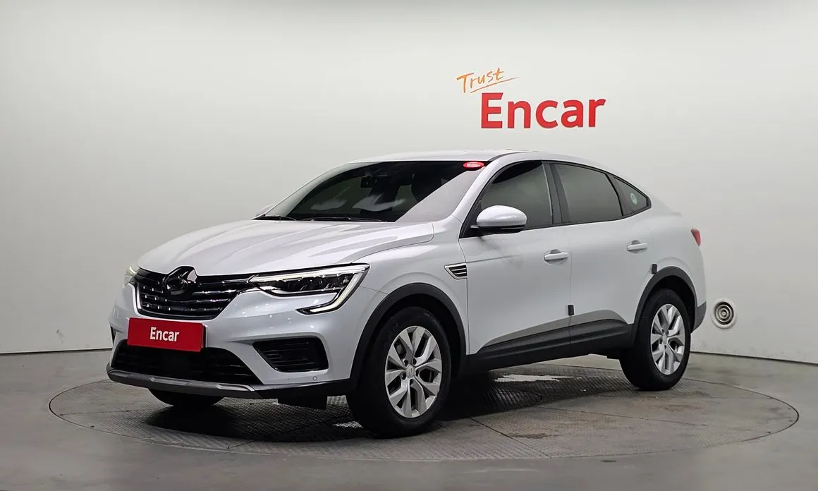 Renault XM3