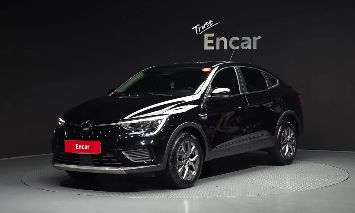 Renault XM3