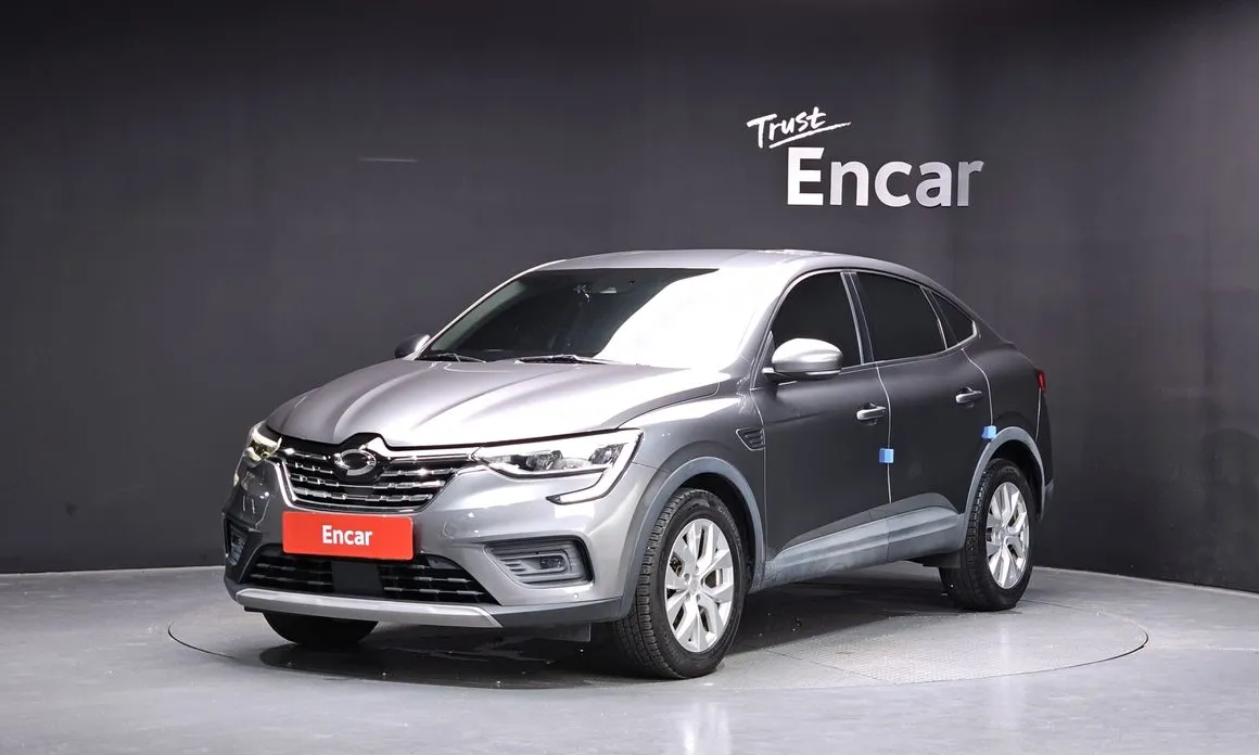 Renault XM3