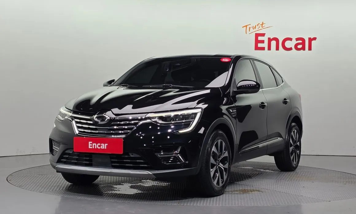 Renault XM3