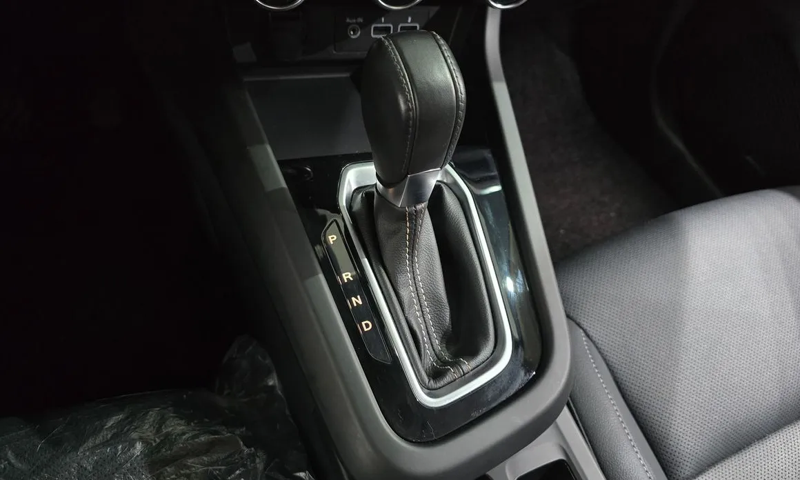 Renault XM3