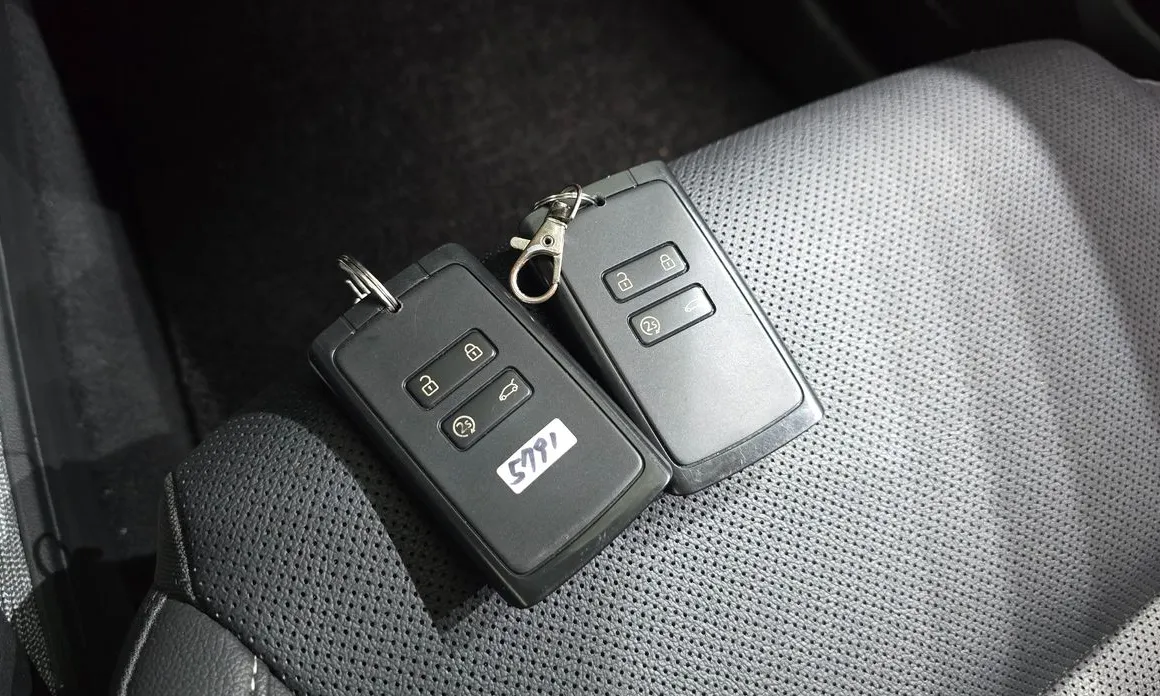 Renault XM3