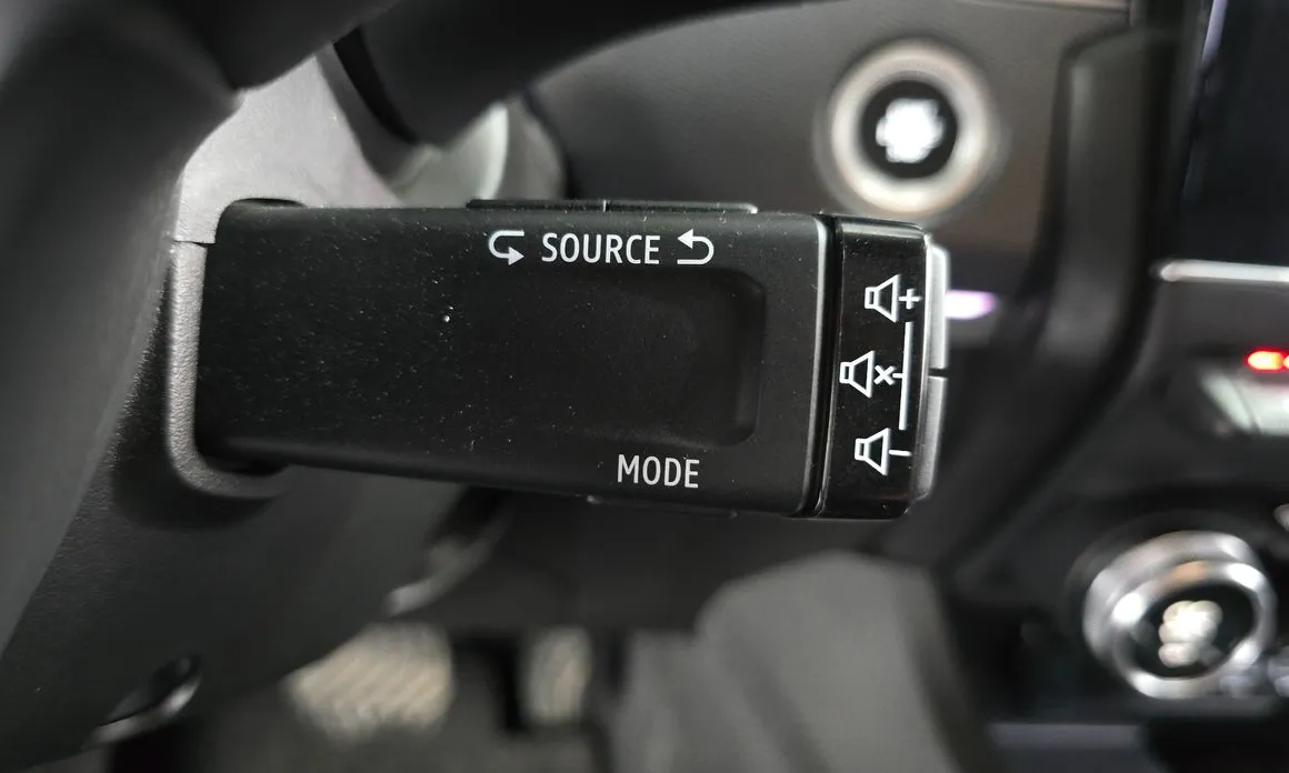 Renault XM3