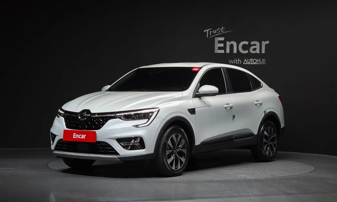 Renault XM3