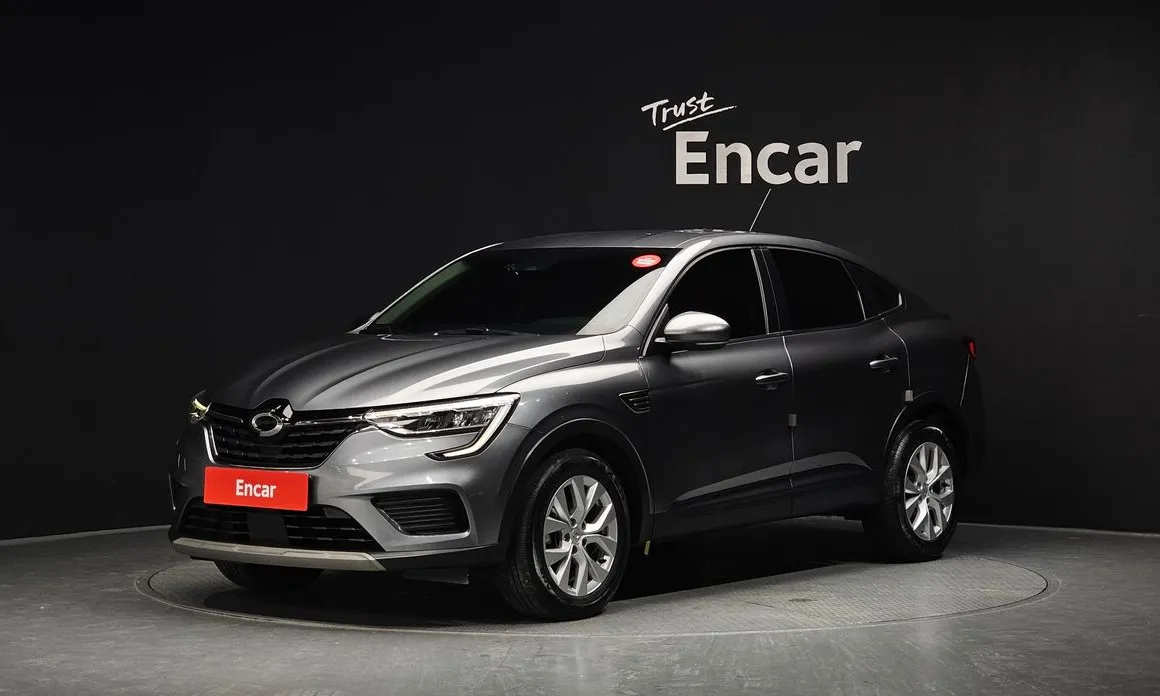 Renault XM3