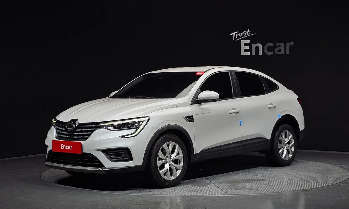 Renault XM3