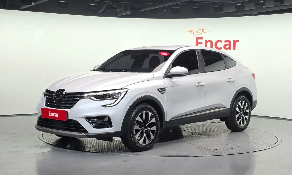 Renault XM3