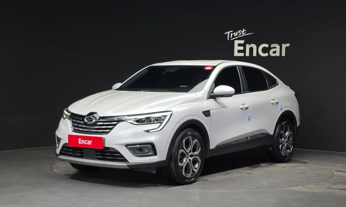 Renault XM3