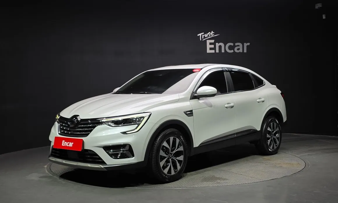 Renault XM3
