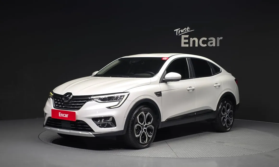 Renault XM3