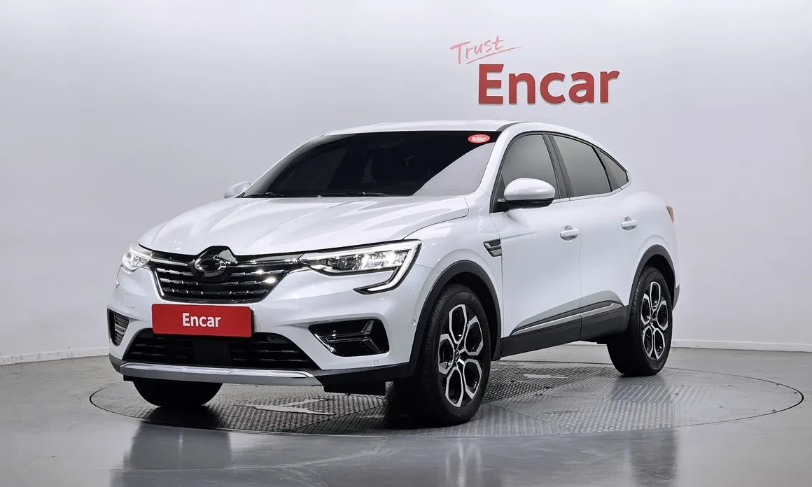 Renault XM3