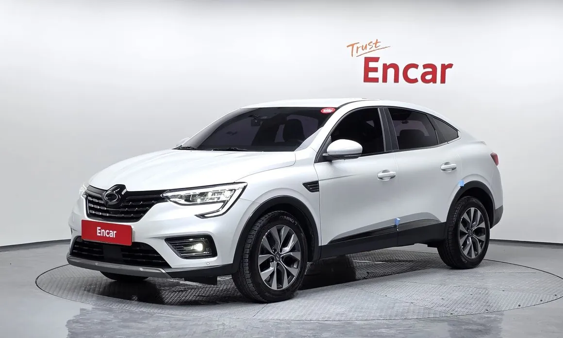 Renault XM3