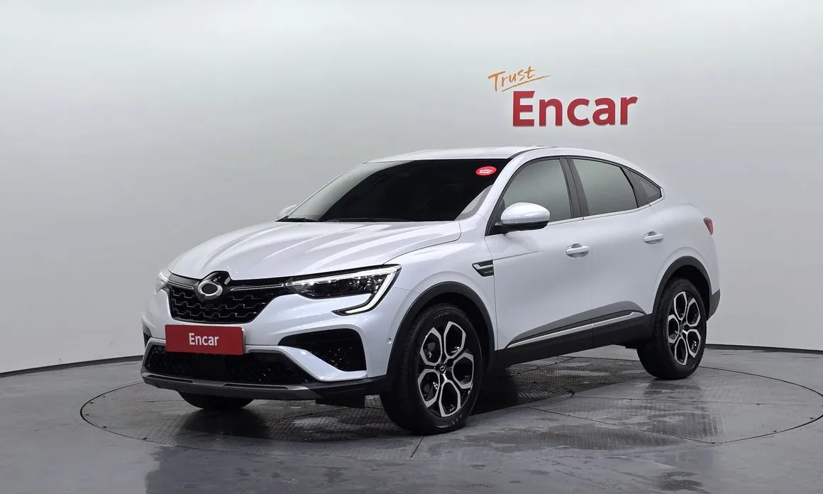 Renault XM3