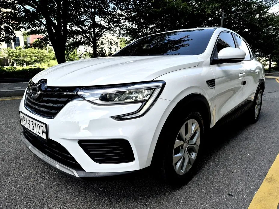 Renault XM3