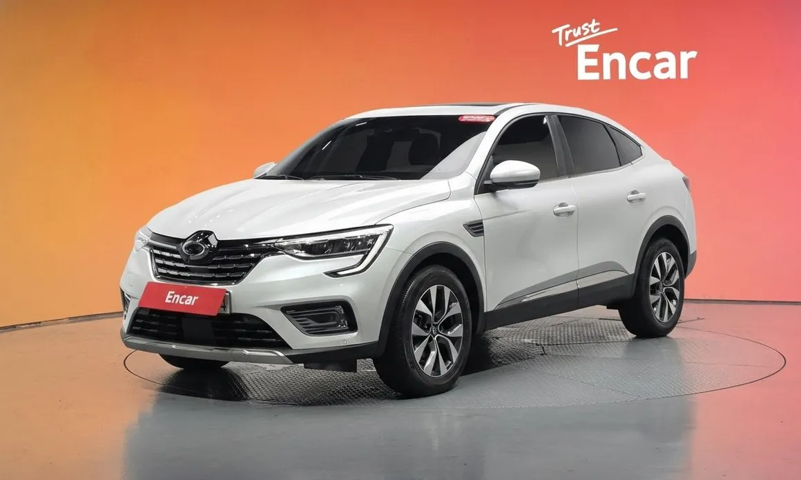 Renault XM3