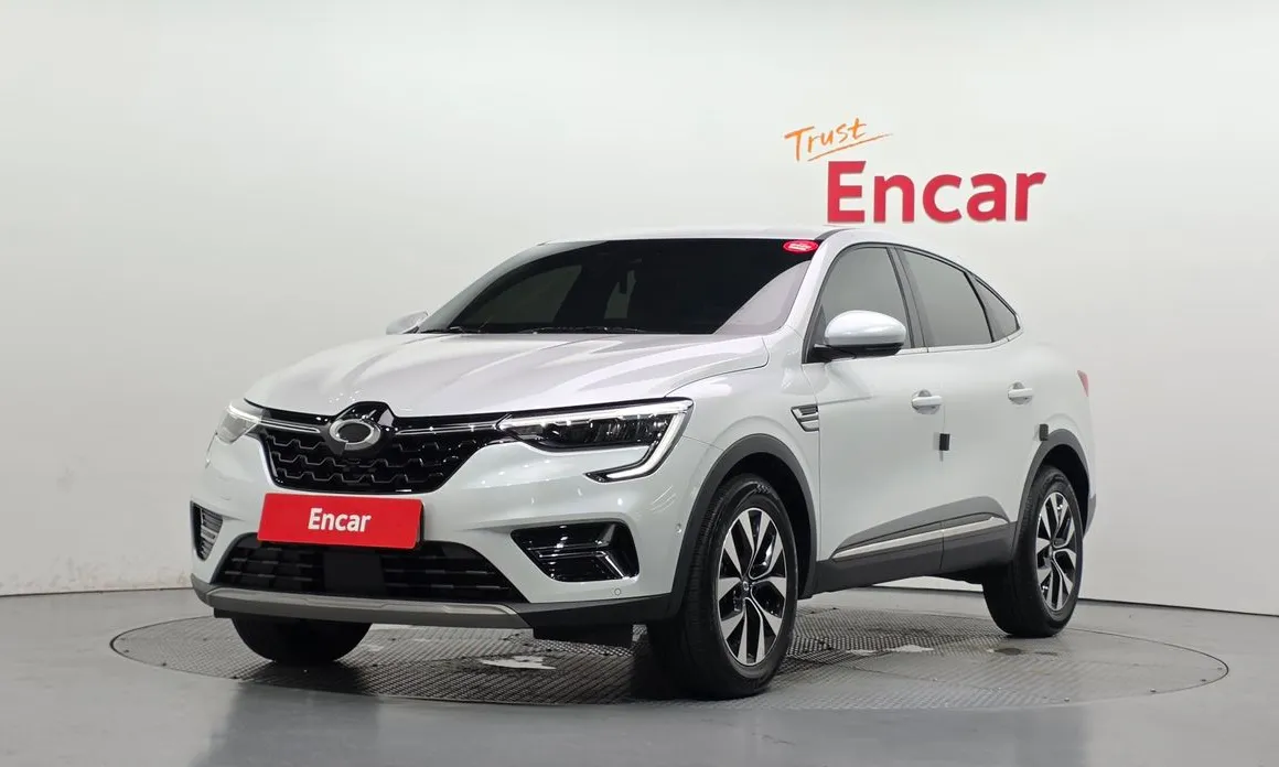 Renault XM3