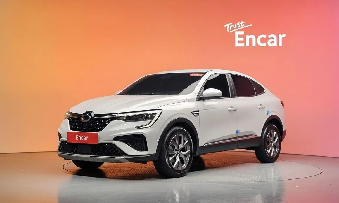 Renault XM3