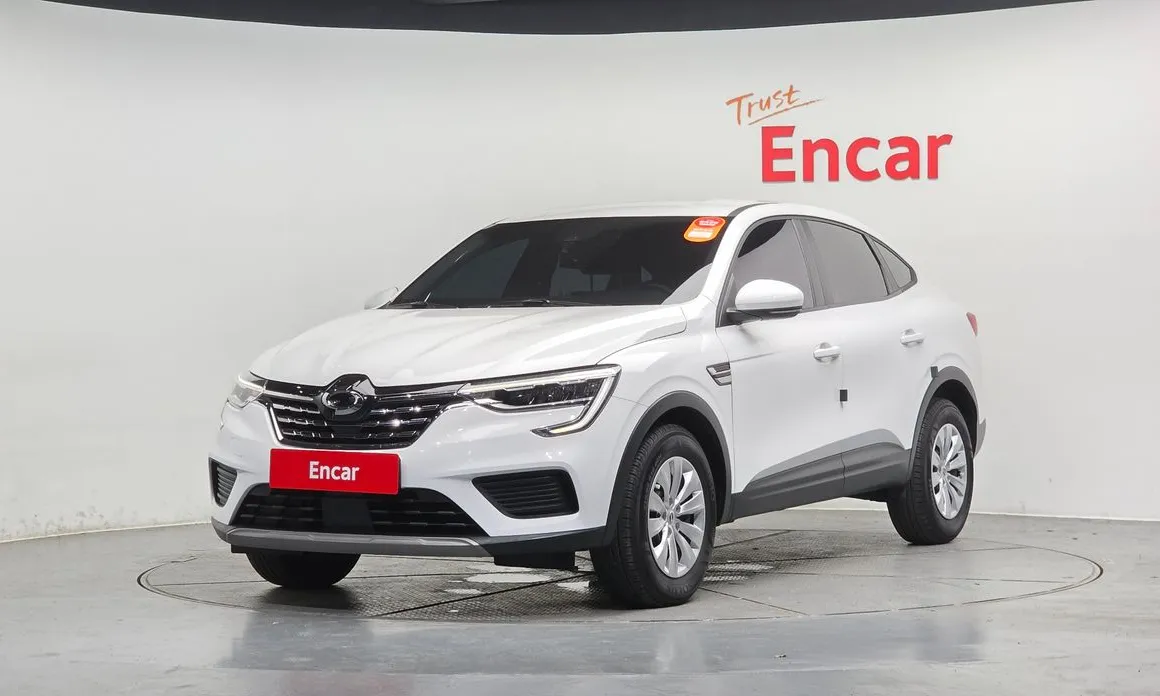 Renault XM3