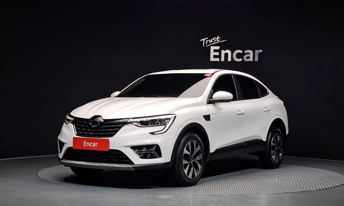 Renault XM3