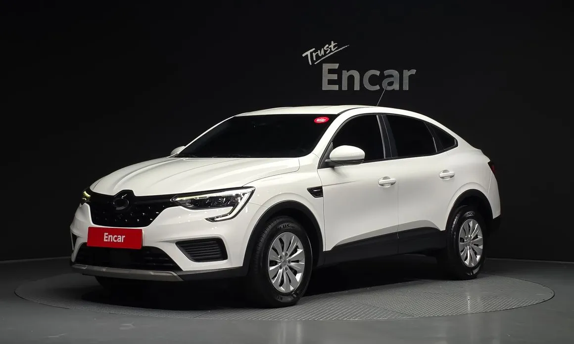Renault XM3