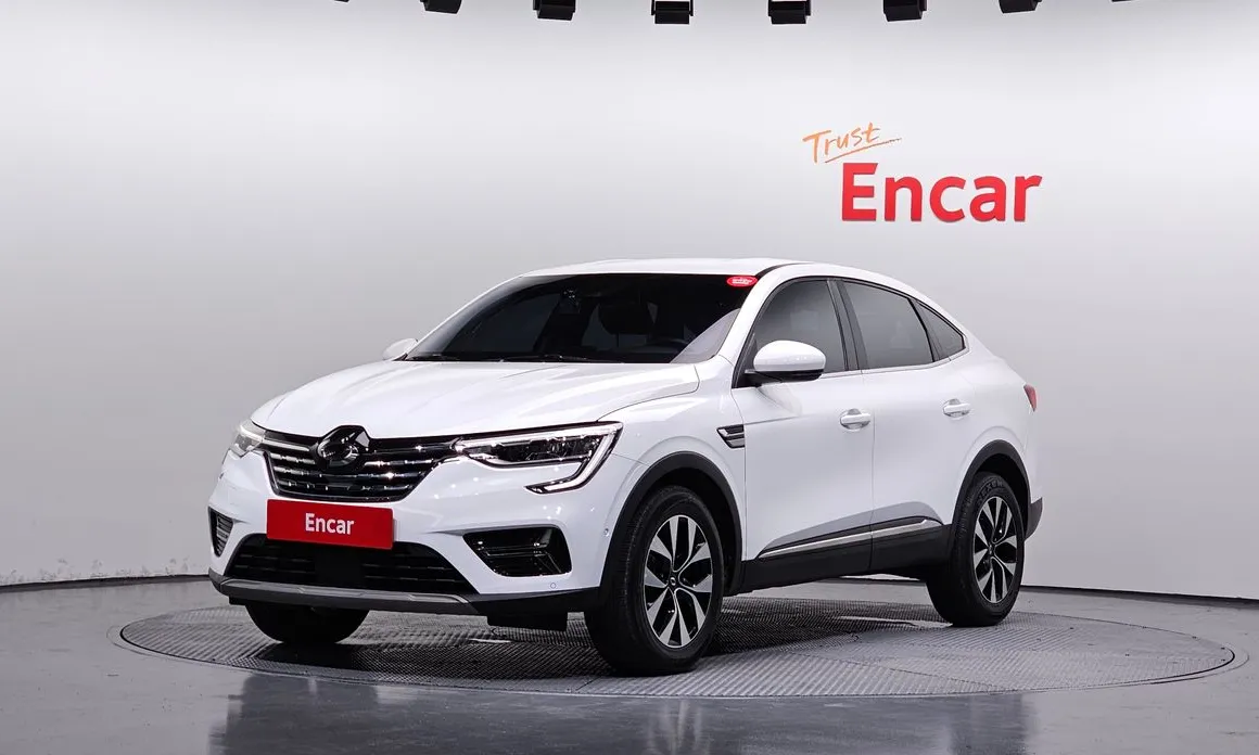 Renault XM3